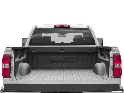 2018 GMC Sierra 3500 HD Base