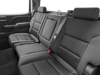 2018 GMC Sierra 3500 HD Base