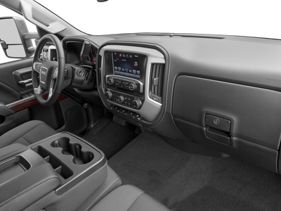 2018 GMC Sierra 3500 HD Base