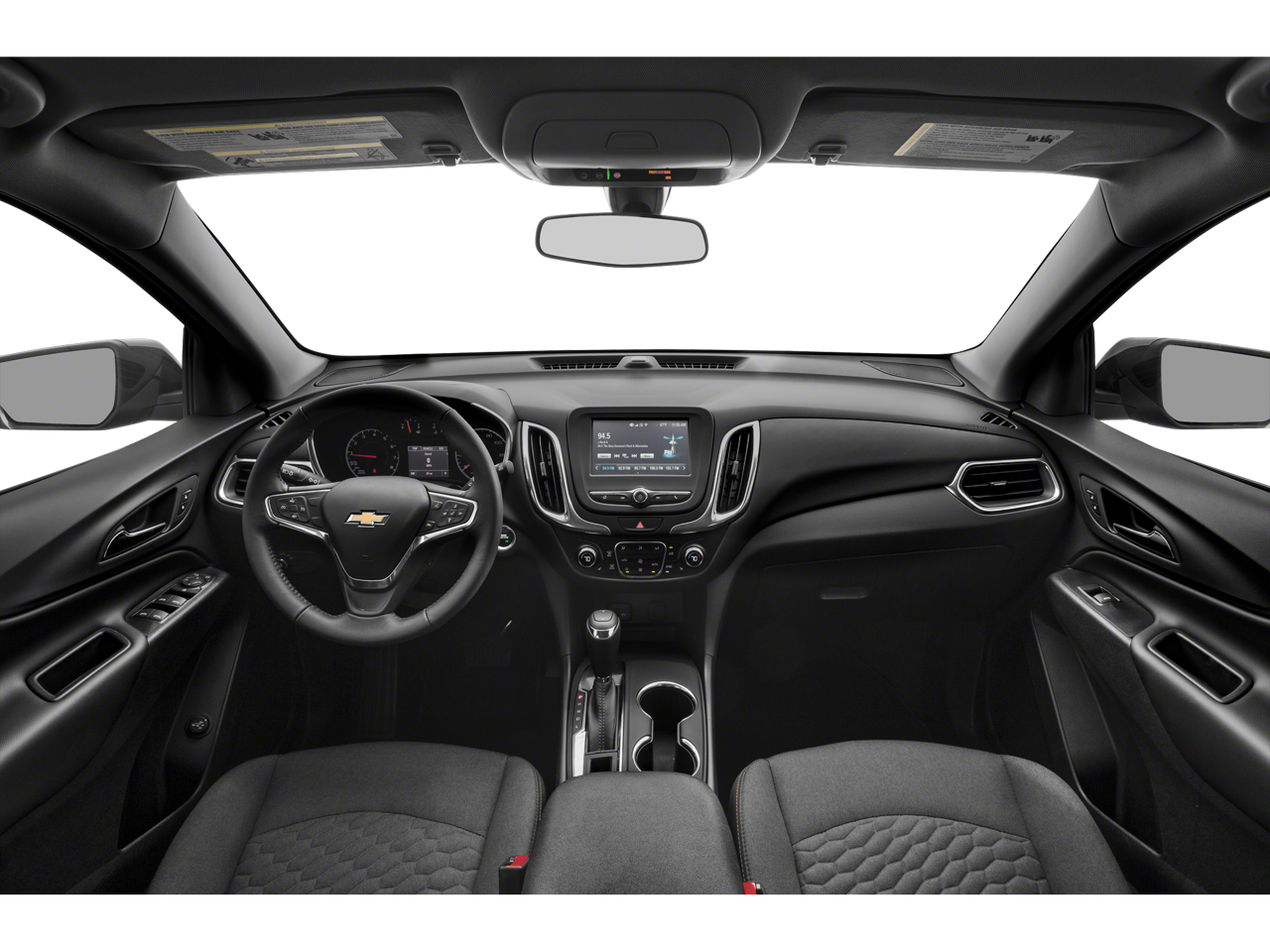2019 Chevrolet Equinox Base