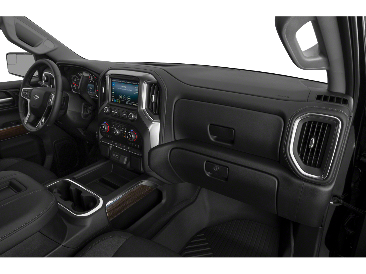 2019 Chevrolet Silverado 1500 Base