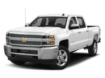2019 Chevrolet Silverado 2500 HD Base