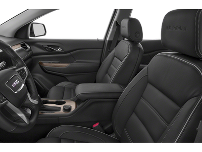 2019 GMC Acadia Base