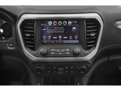 2019 GMC Acadia Base