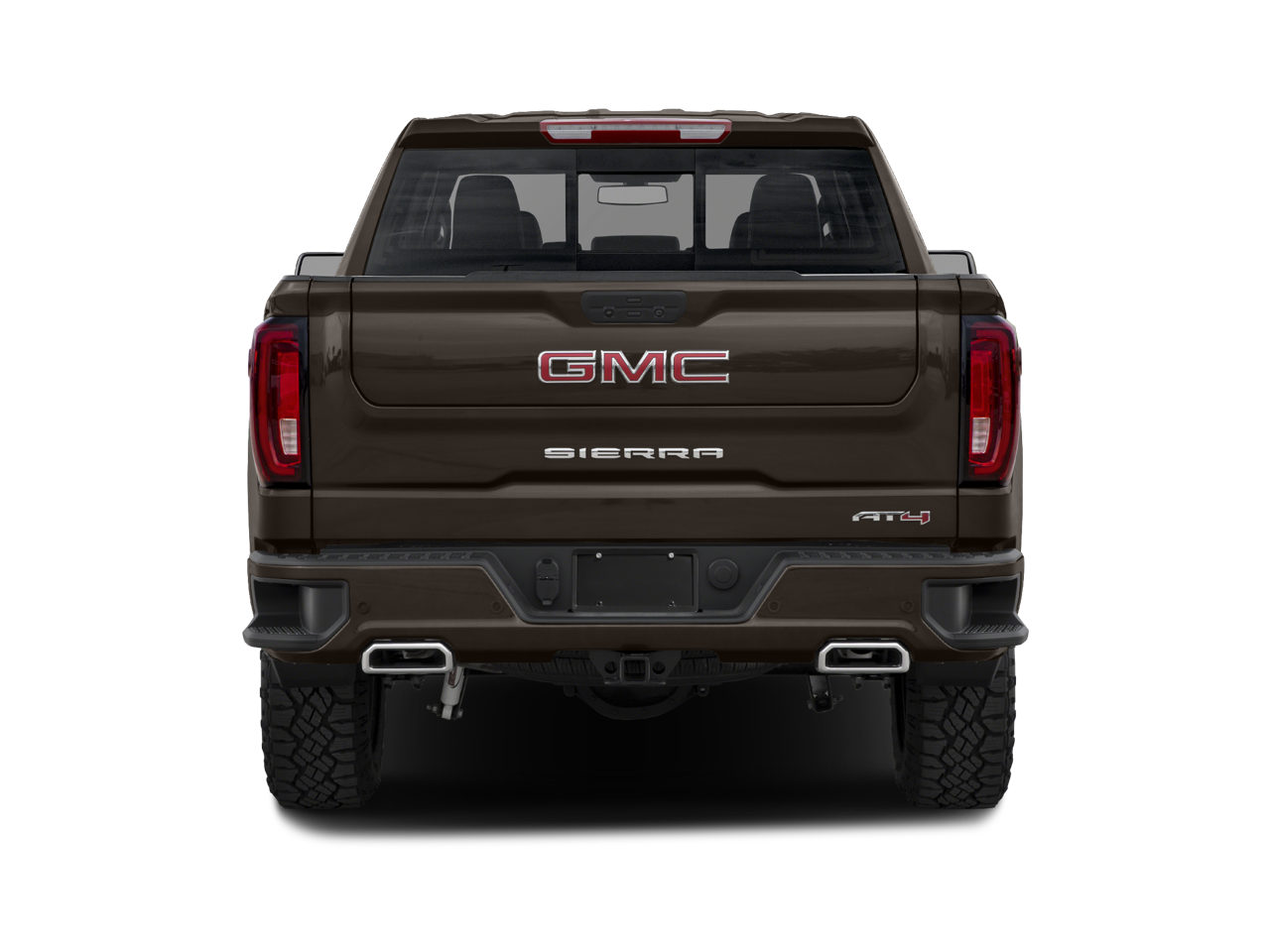 2019 GMC Sierra 1500 Base