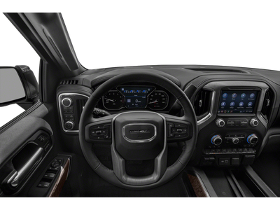 2019 GMC Sierra 1500 Base