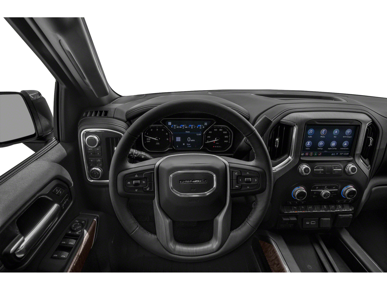 2019 GMC Sierra 1500 Base