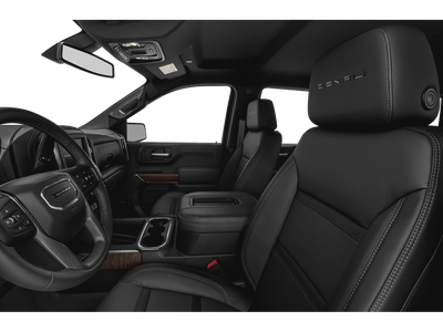2019 GMC Sierra 1500 Base