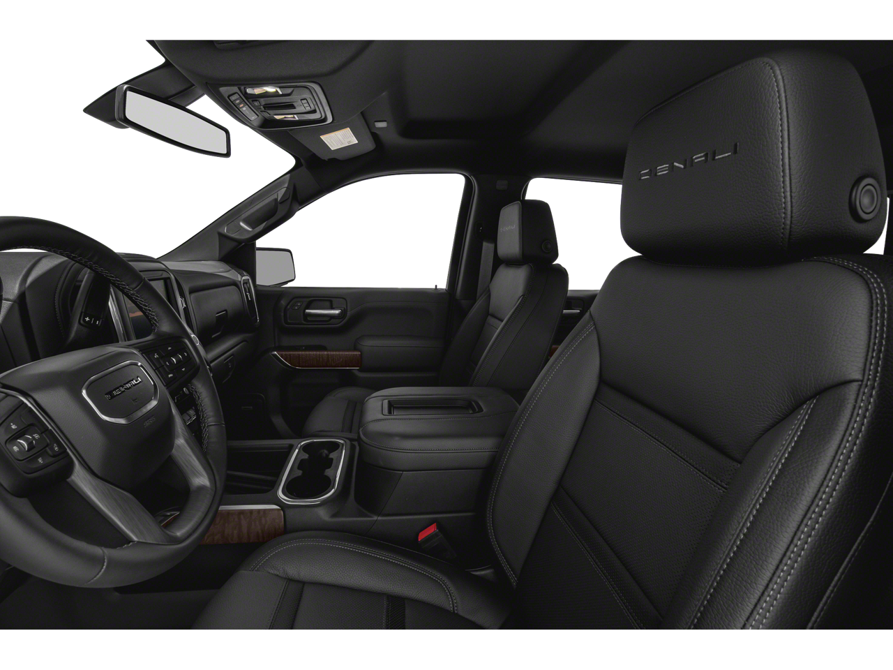 2019 GMC Sierra 1500 Base
