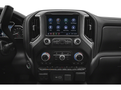 2019 GMC Sierra 1500 Base