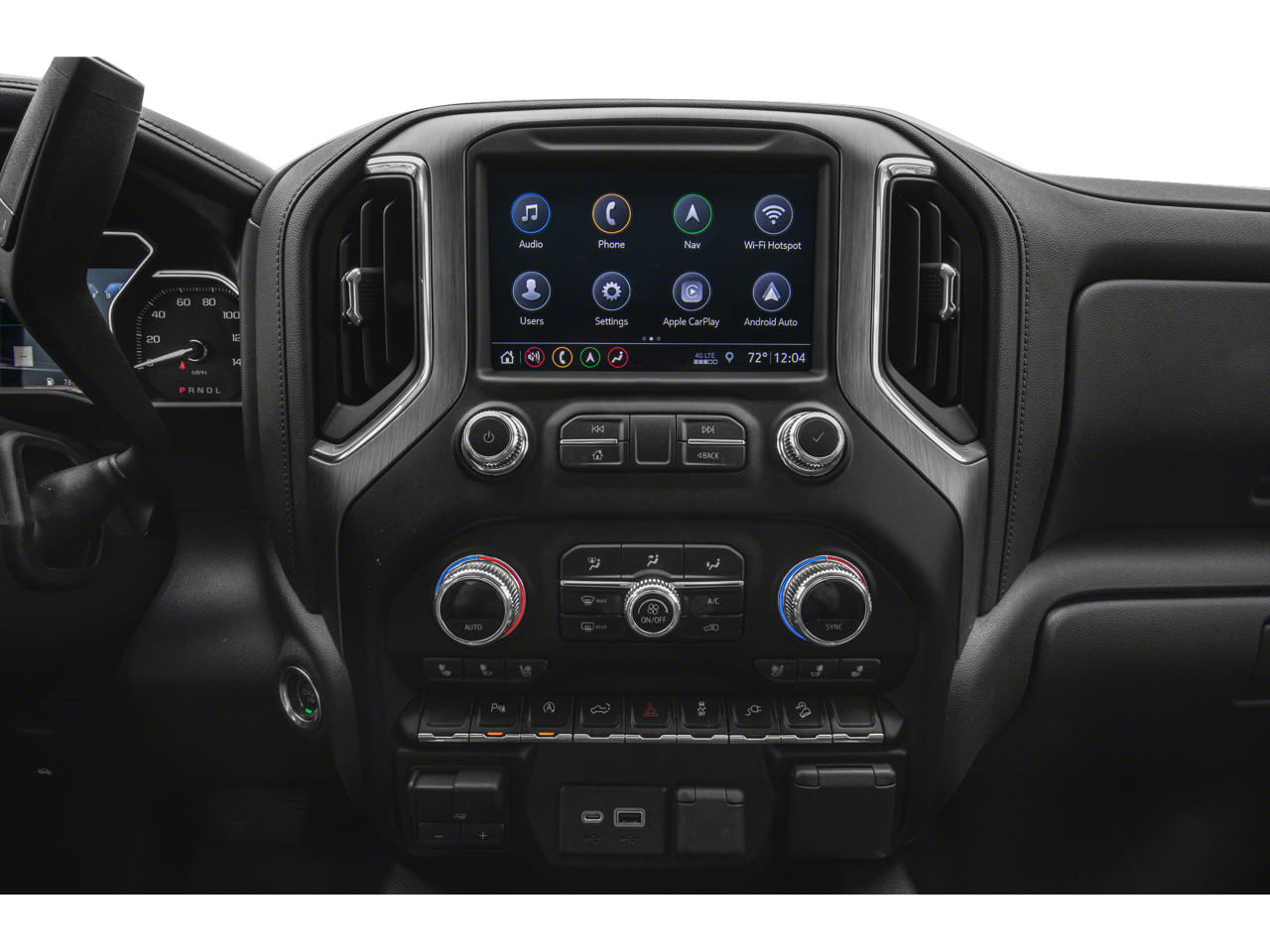 2019 GMC Sierra 1500 Base