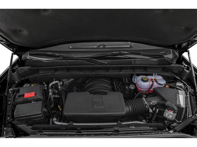 2019 GMC Sierra 1500 Base