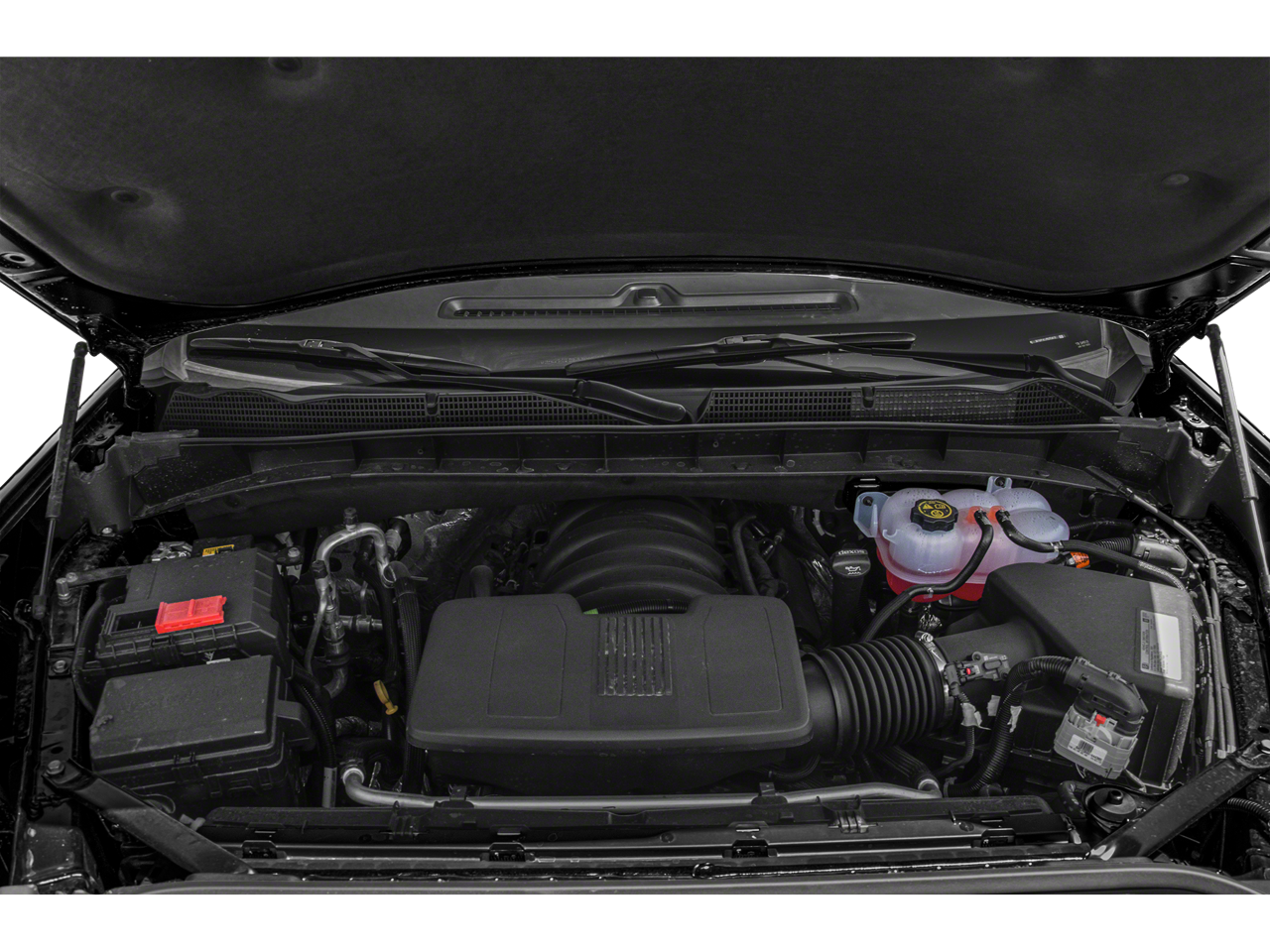 2019 GMC Sierra 1500 Base
