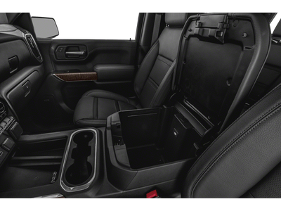 2019 GMC Sierra 1500 Base