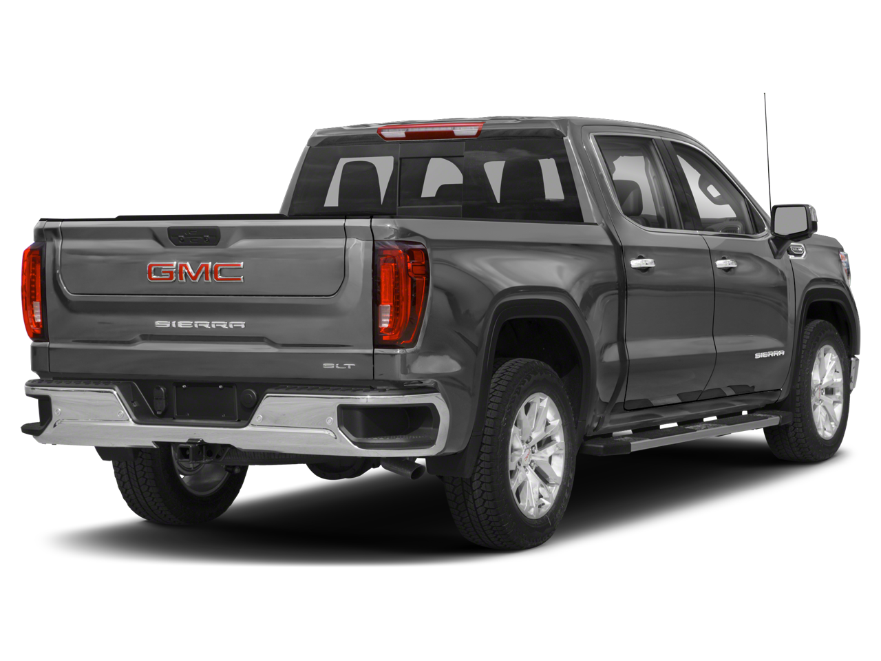 2019 GMC Sierra 1500 Base