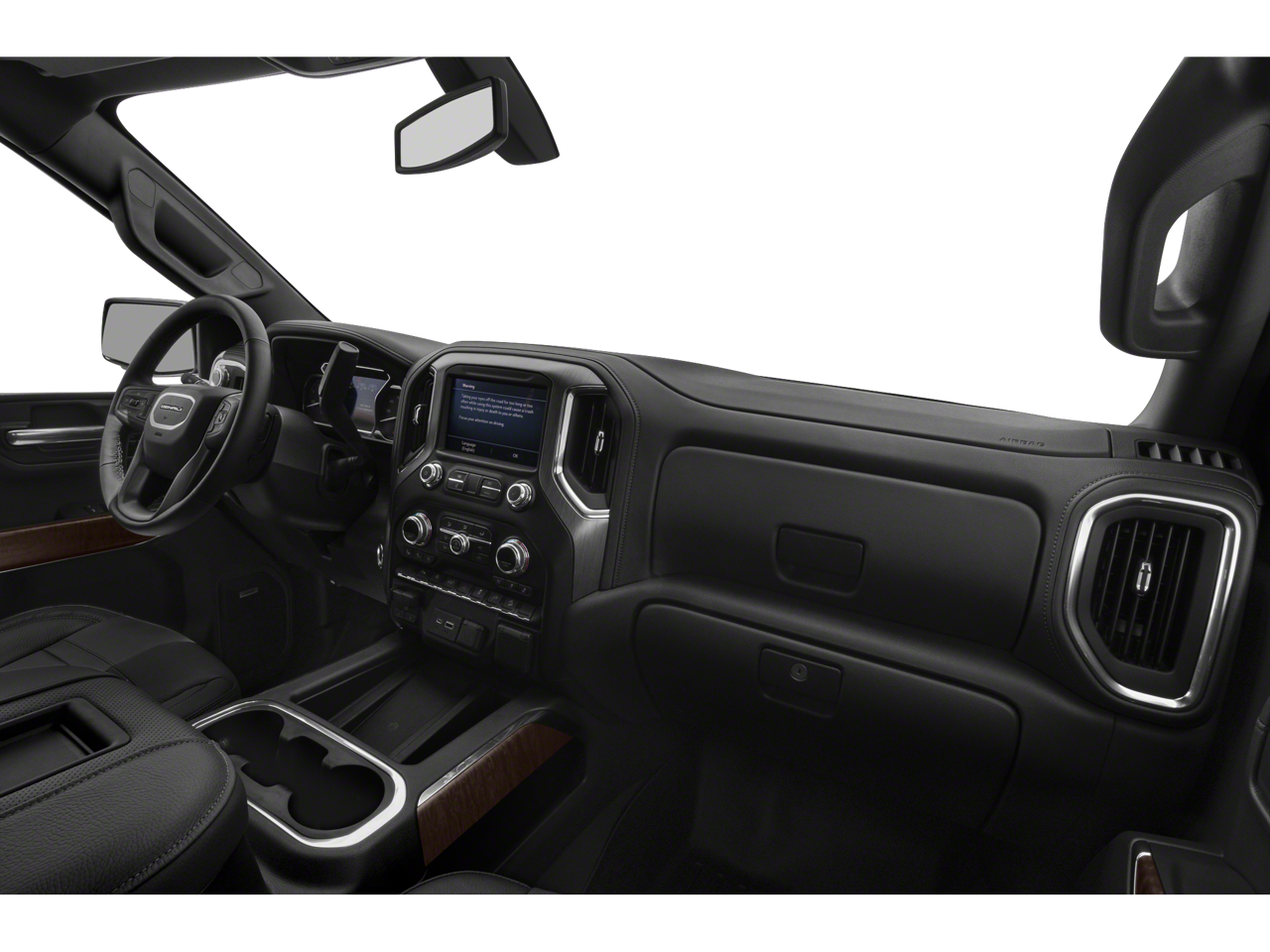2019 GMC Sierra 1500 Base