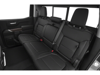 2019 GMC Sierra 1500 Base