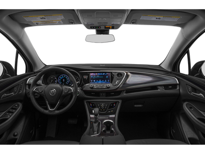 2020 Buick Envision Base