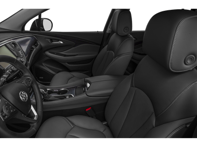 2020 Buick Envision Base
