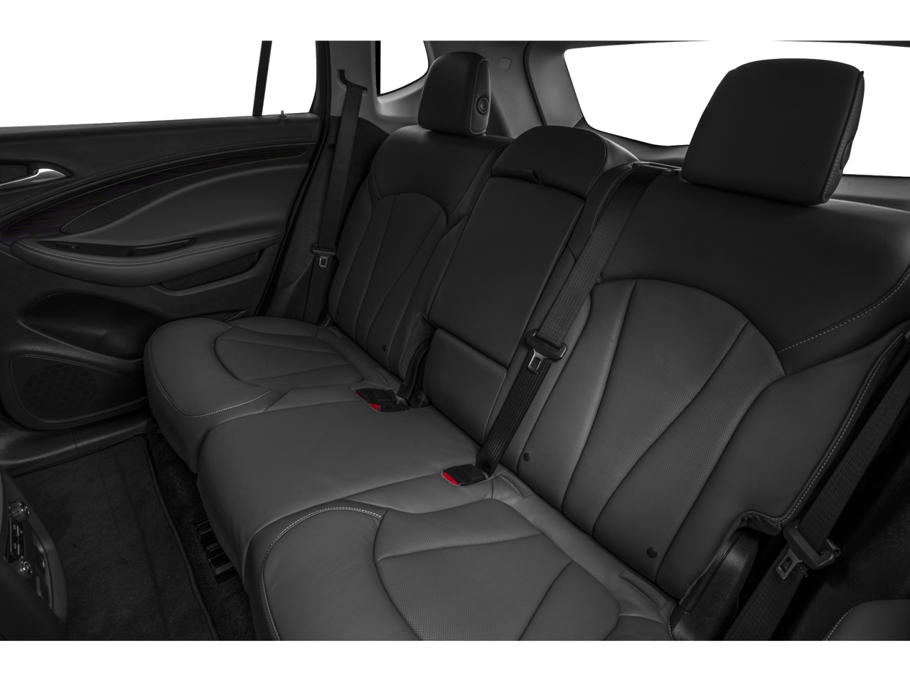 2020 Buick Envision Base