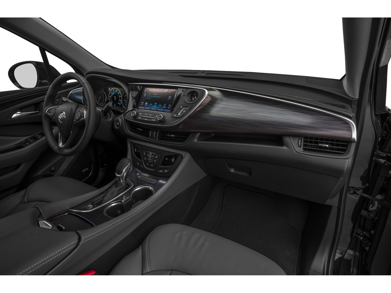 2020 Buick Envision Base