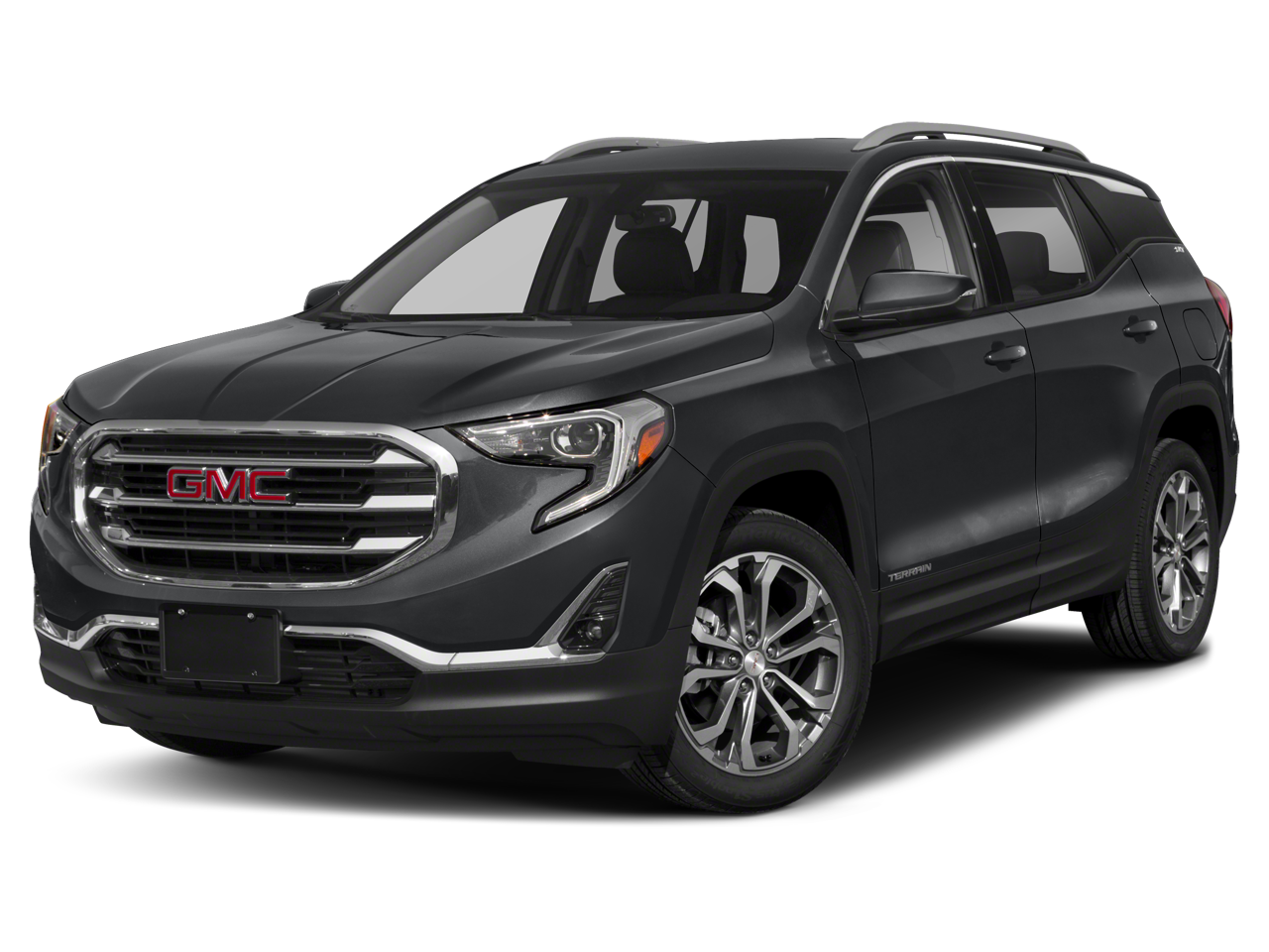 2020 GMC Terrain Base