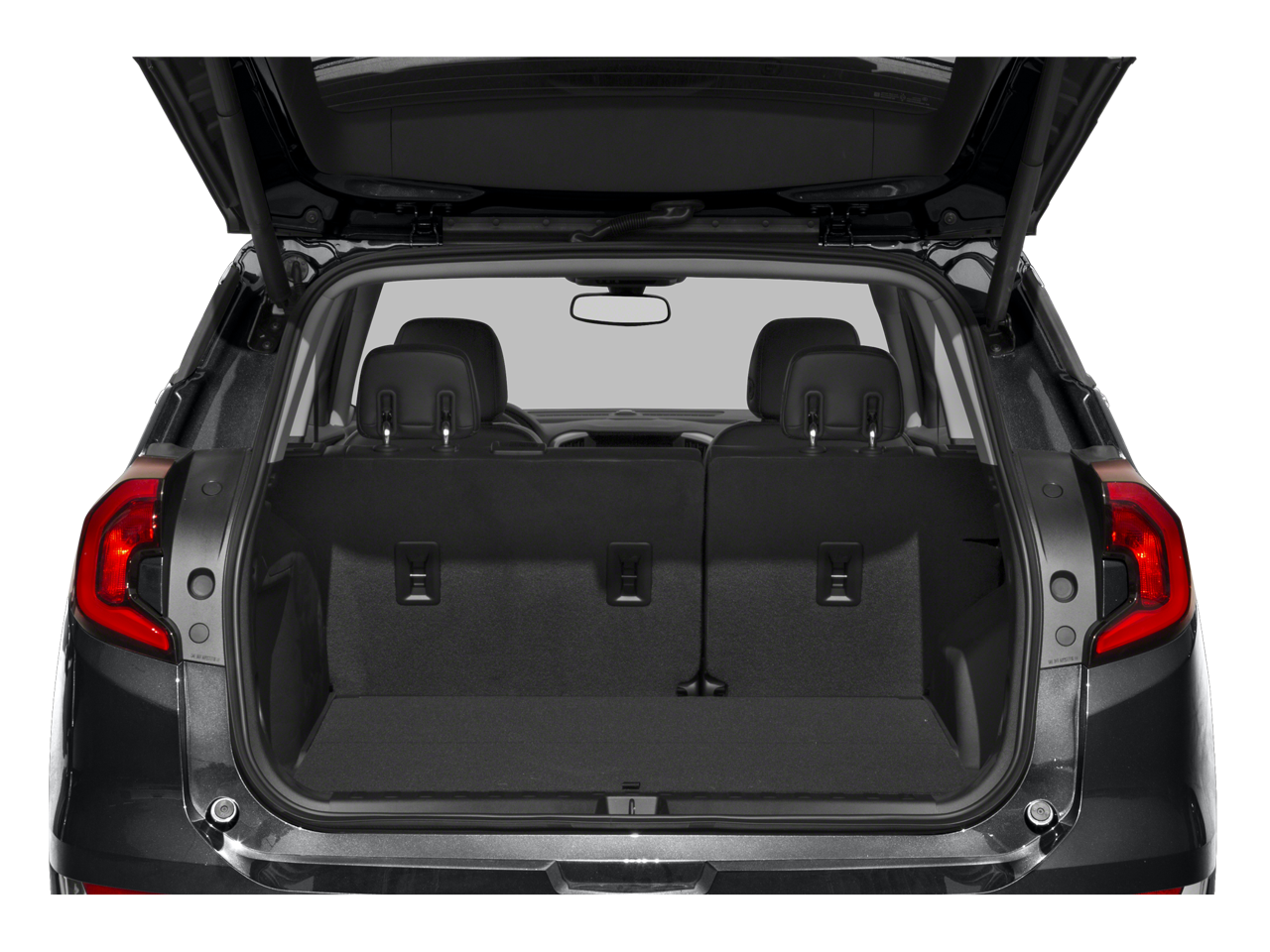 2020 GMC Terrain Base