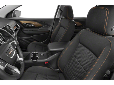 2020 GMC Terrain Base