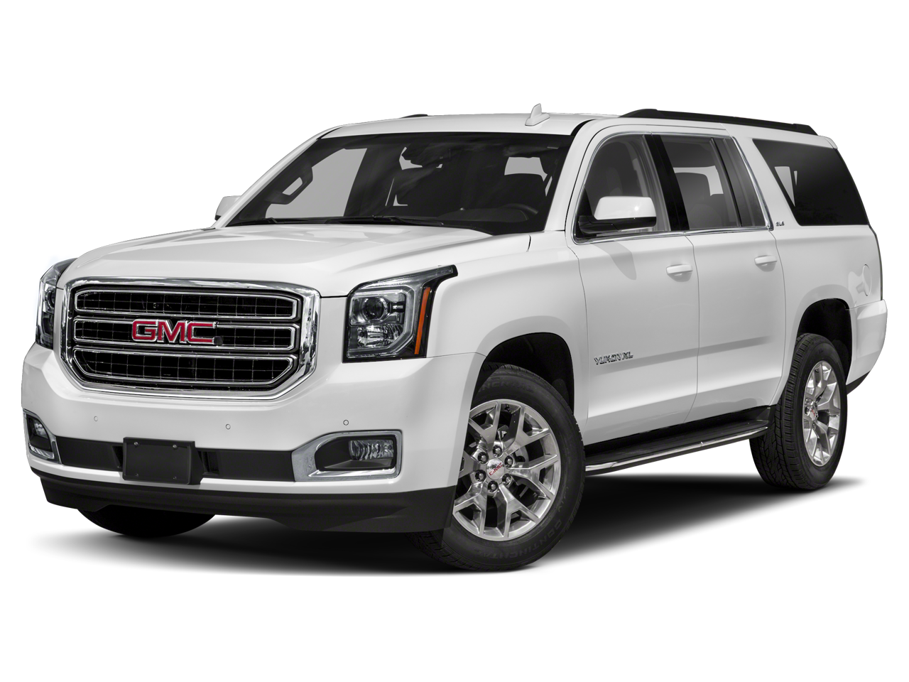 2020 GMC Yukon XL Base