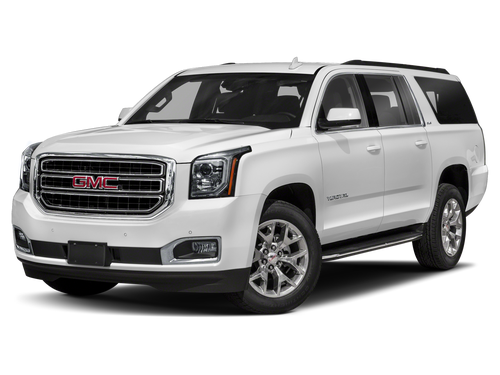 2020 GMC Yukon XL Base