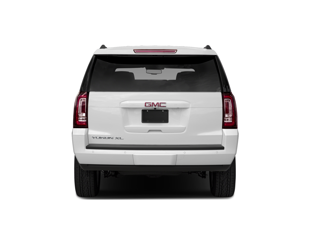 2020 GMC Yukon XL Base