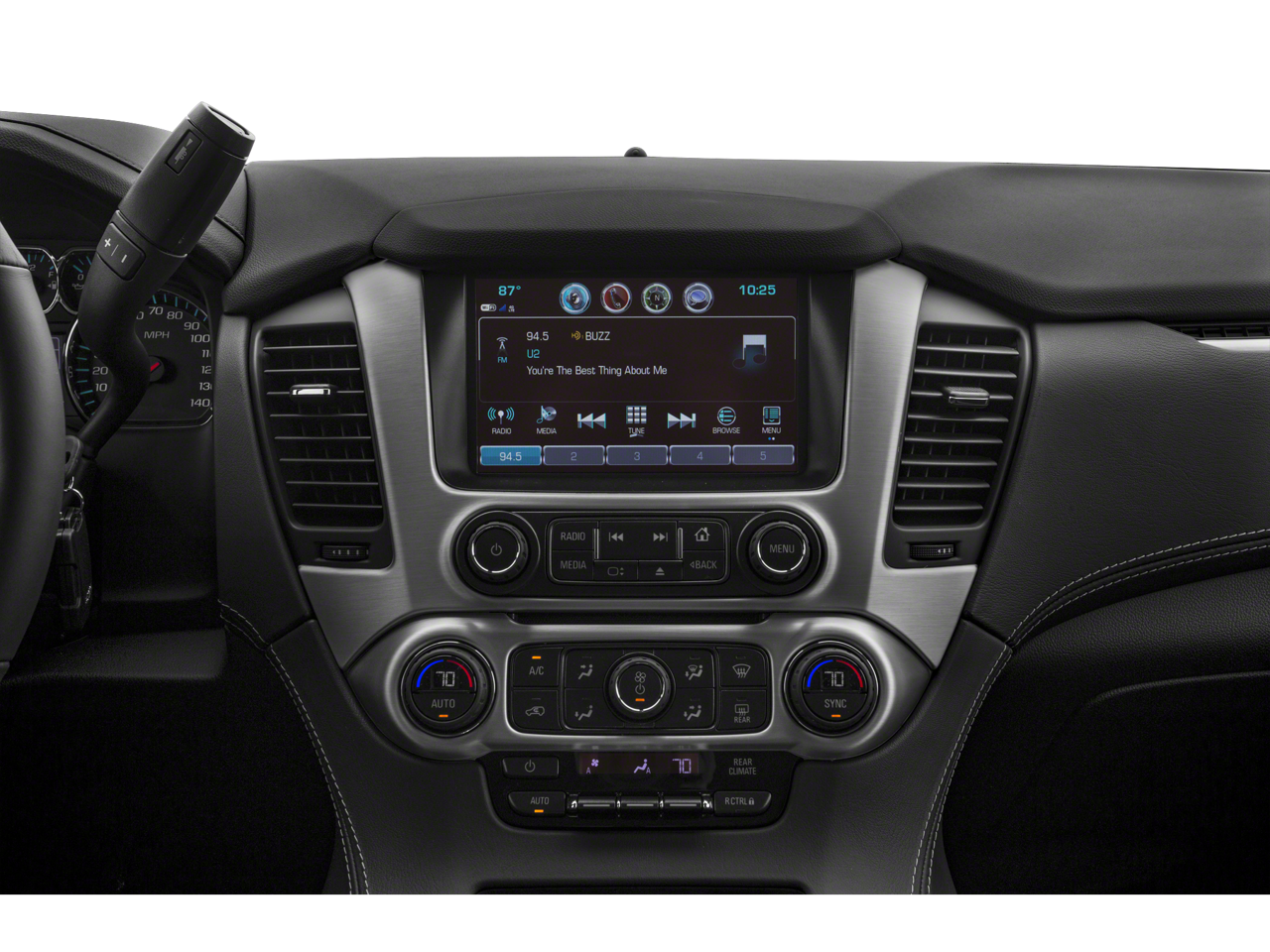 2020 GMC Yukon XL Base