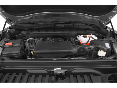 2020 GMC Sierra 1500 Base