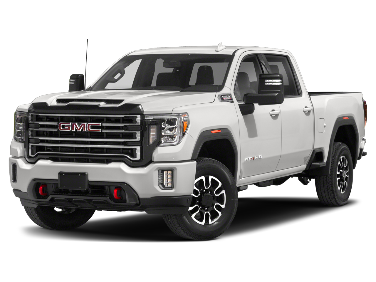 2020 GMC Sierra 2500 HD Base