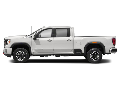 2020 GMC Sierra 2500 HD Base