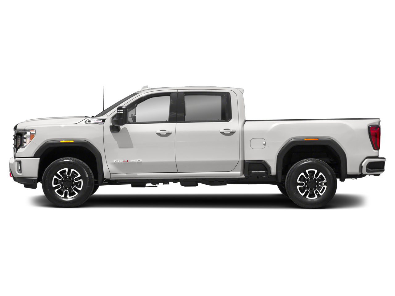 2020 GMC Sierra 2500 HD Base