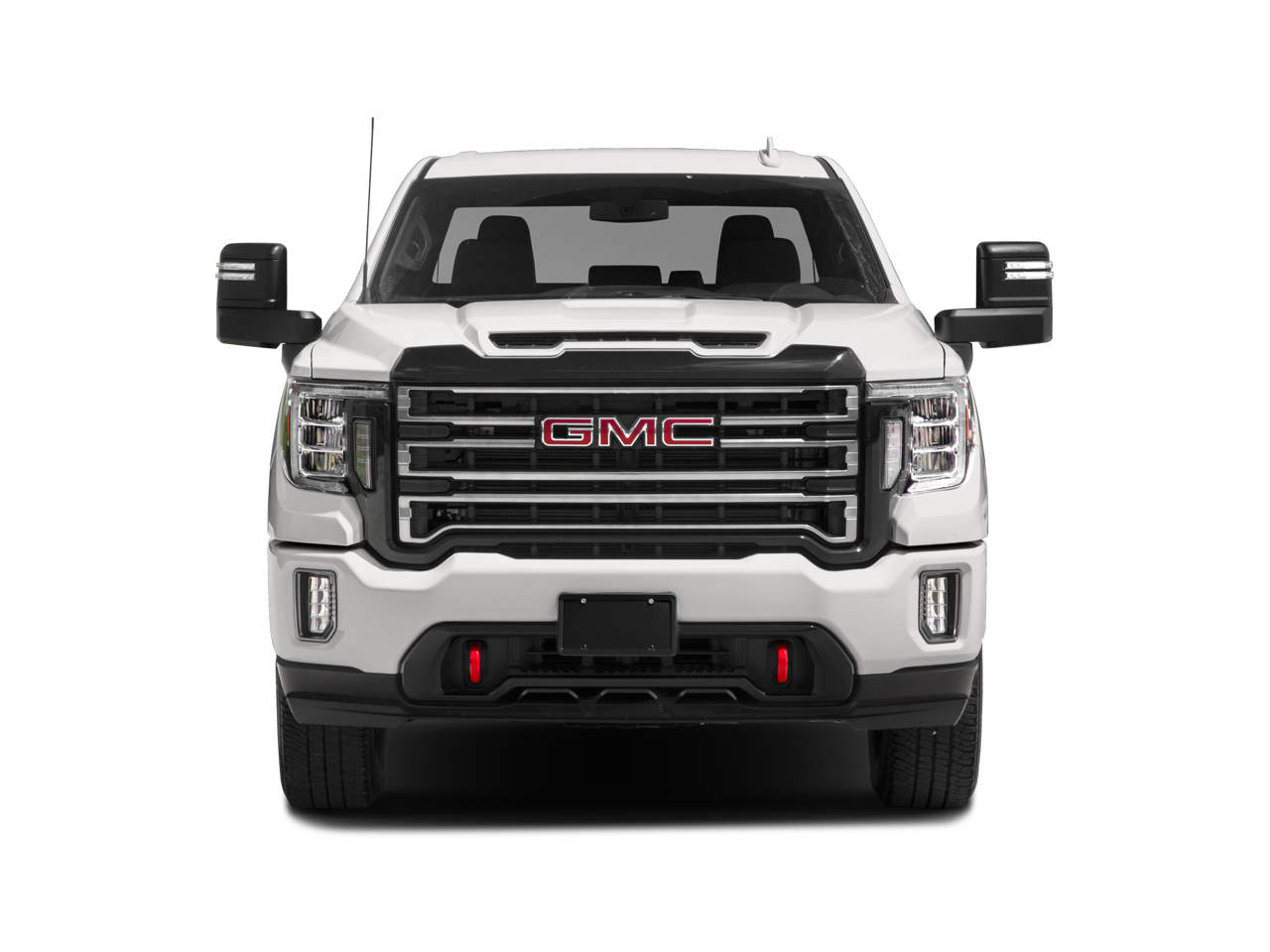 2020 GMC Sierra 2500 HD Base
