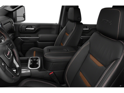 2020 GMC Sierra 2500 HD Base
