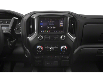 2020 GMC Sierra 2500 HD Base