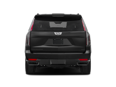 2021 Cadillac Escalade ESV Sport