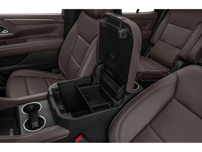 2021 Chevrolet Tahoe Base