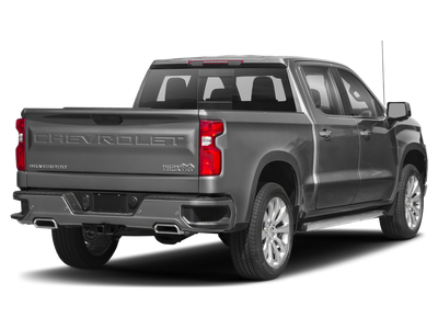 2021 Chevrolet Silverado 1500 Base