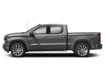 2021 Chevrolet Silverado 1500 Base
