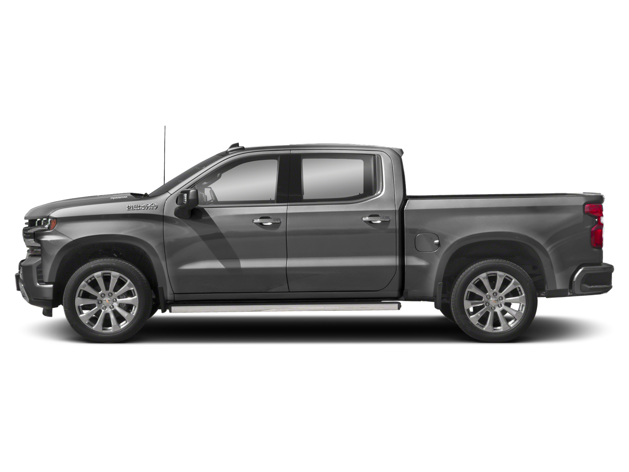 2021 Chevrolet Silverado 1500 Base
