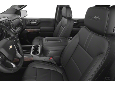 2021 Chevrolet Silverado 1500 Base