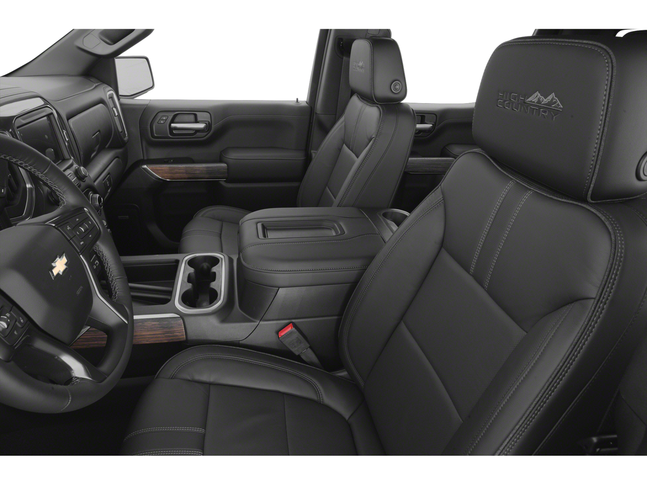 2021 Chevrolet Silverado 1500 Base