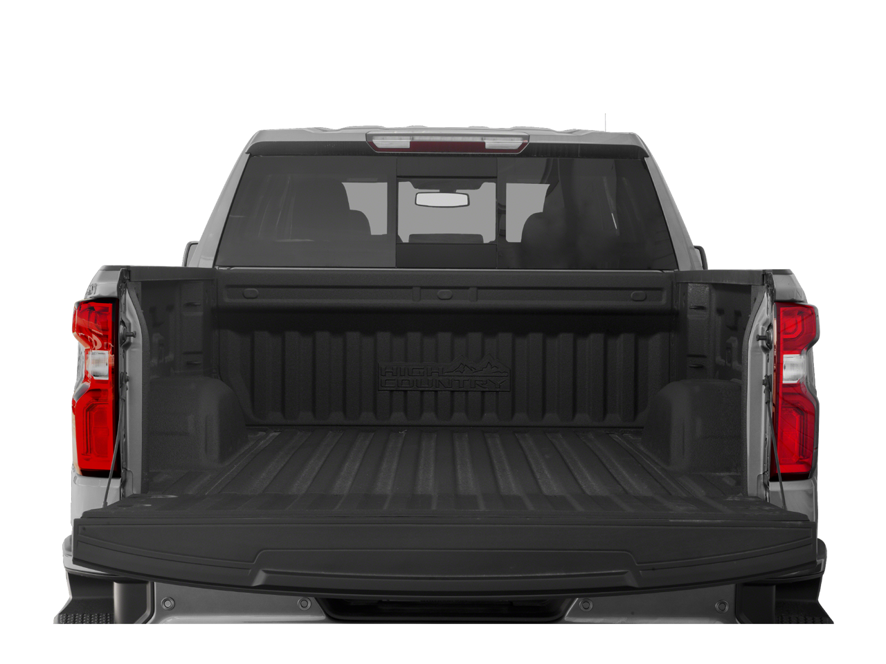 2021 Chevrolet Silverado 1500 Base
