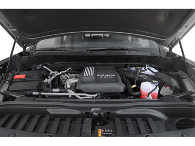 2021 Chevrolet Silverado 1500 Base