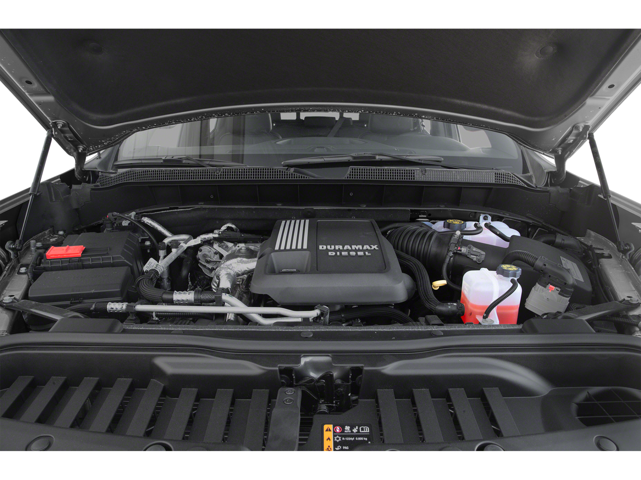 2021 Chevrolet Silverado 1500 Base