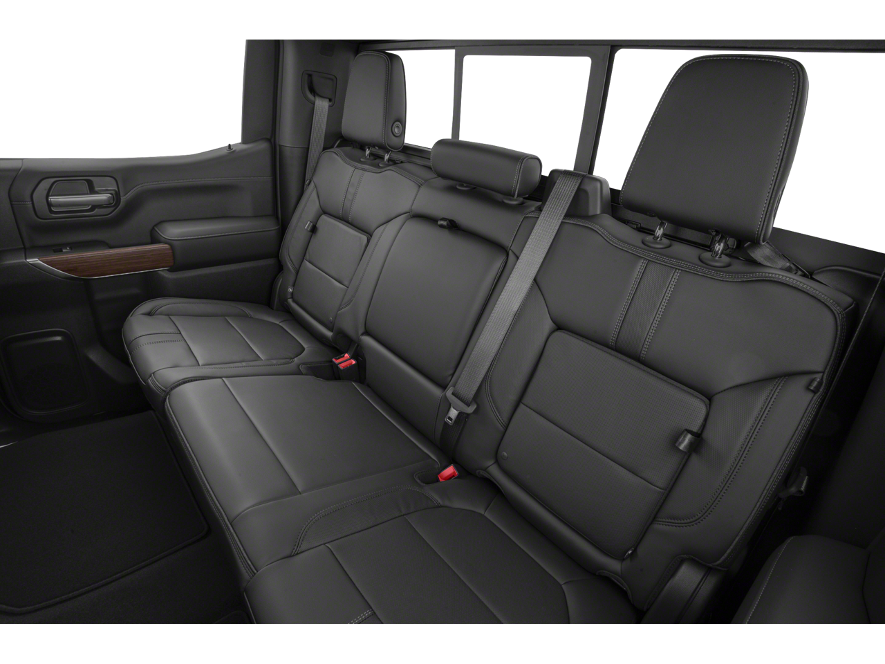 2021 Chevrolet Silverado 1500 Base